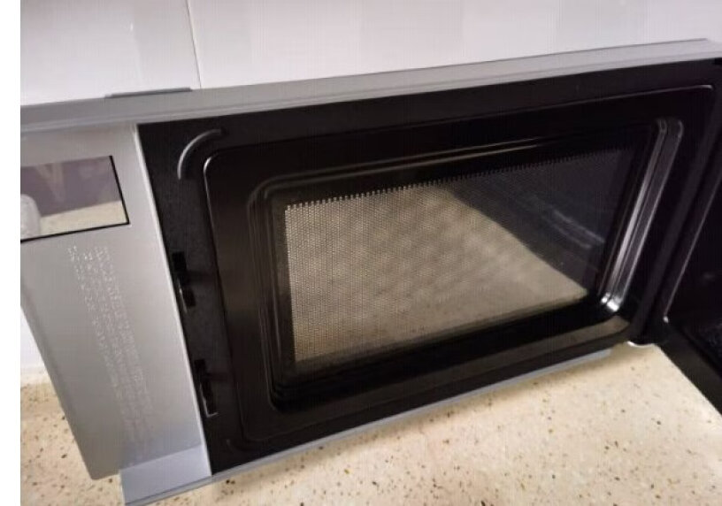 美的微蒸烤一体机变频双模烧烤有空气炸功能吗？