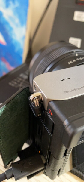 索尼Alpha 7CL 微单相机有没有618买的已经发货了？