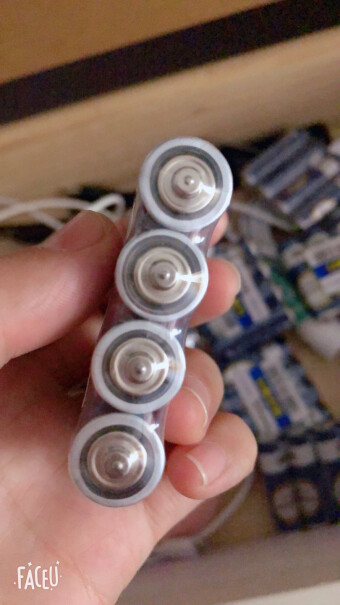 松下碳性1号D干电池20节松下电池是进口的吗？怎么感觉到满满的国产货气息？