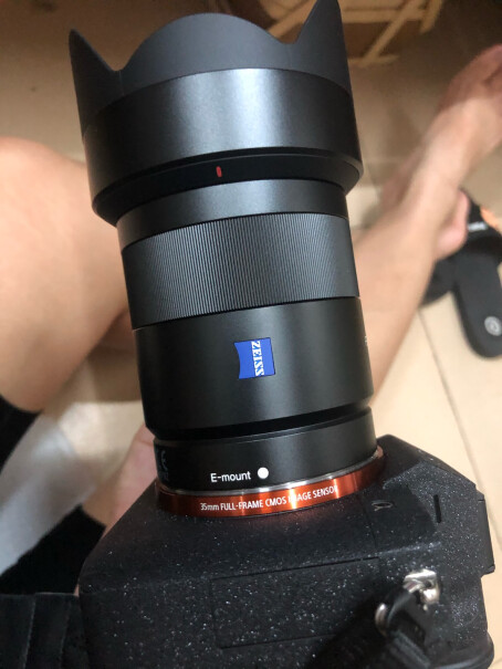索尼FE 85mm F1.4 GM镜头24GM近射程度如何？和20 1.8怎么选？