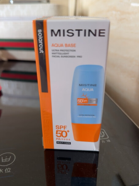 Mistine防晒蜜丝婷新版小黄帽面部防晒霜40ml*3 组合装反馈怎么样？图文评测爆料分析！