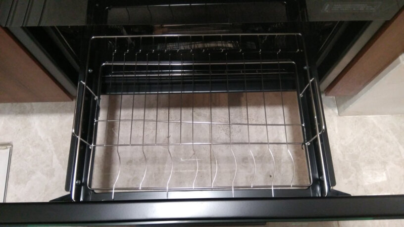 海尔消毒柜嵌入式家用消毒碗柜光波巴氏消毒可以消毒不锈钢餐具吗？