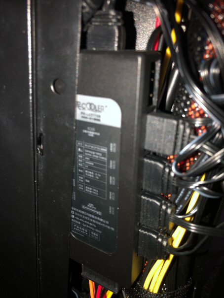 装机配件超频三主板5V3针12V4针ARGB集线器评测值得买吗,评测不看后悔？