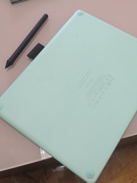 Wacom CTL-4100/K0手绘板win10/win8 能用吗？