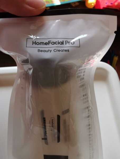 HomeFacialPro 氨基酸平衡净润洁面乳30g好不好？使用感受大揭秘！