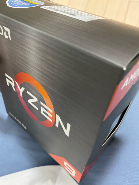 AMD R7 5800X (散片) 处理器不知道大霜塔压得住吗 ？