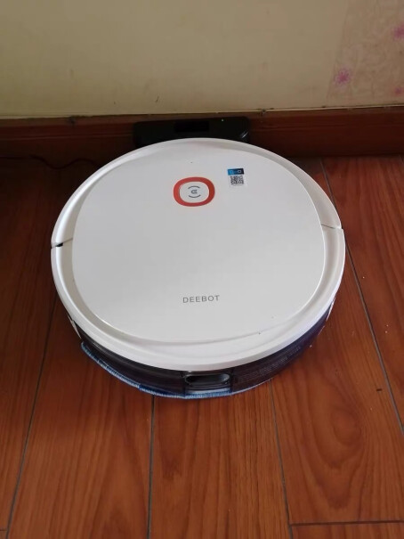 科沃斯Ecovacs地宝U2这是几几年的产品？