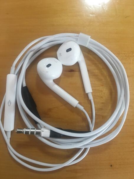 手机耳机苹果有线耳机入耳式适用于苹果六iPhone6测评大揭秘,功能介绍？