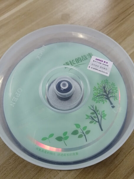 刻录碟片紫光DVD-R空白光盘评测怎么样！使用感受？