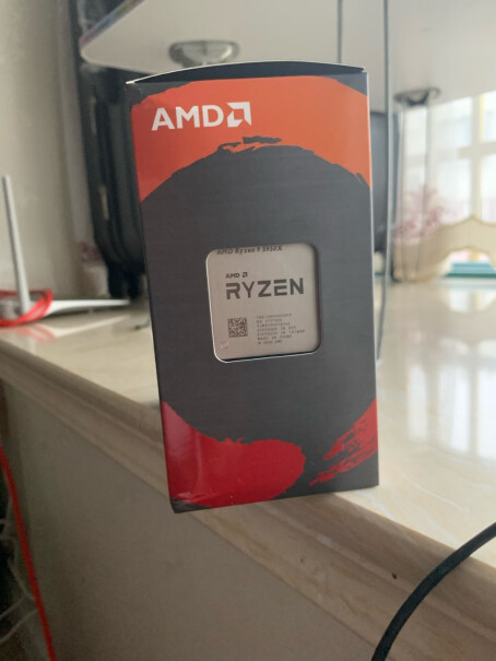 AMD 锐龙5 5600X CPU5950x之前不是还有供货的吗？怎么最近也开始抢购了。。。