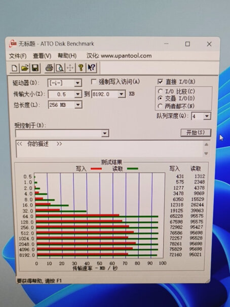 移速U3读速内存卡4KMOVEV60A2到底是不是智商税？优缺点曝光真相！