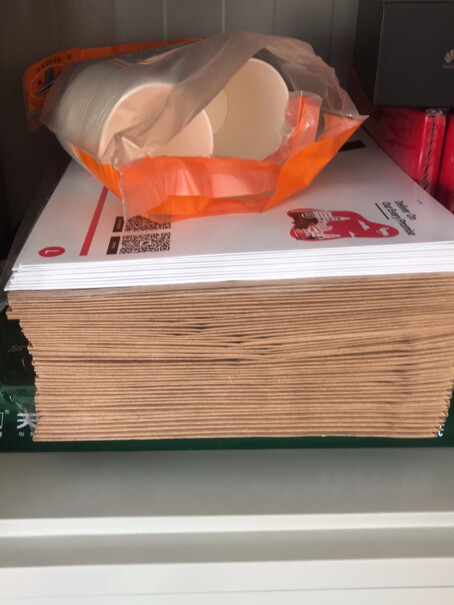 文件管理广博GuangBo20只200g加厚牛皮纸档案袋评测解读该怎么选,到底要怎么选择？