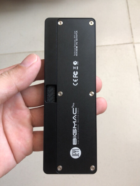 硬盘盒佳翼 M.2 NVMe移动硬盘盒 Type-C评测哪款值得买,冰箱评测质量怎么样！