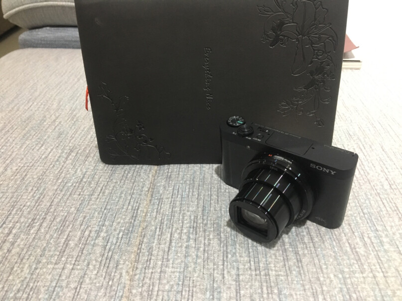 索尼DSC-WX500数码相机数码相机现在手机拍照最强的华为P40PRO+ 也被这个秒杀吗？