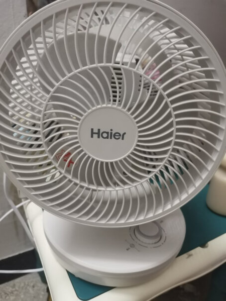 海尔Haier不开空调，单独使用，效果如何？