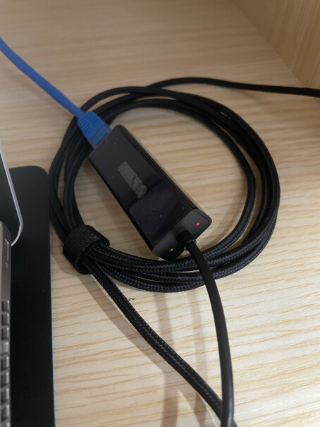 线缆绿联USB有线网卡转换器使用情况,优缺点质量分析参考！