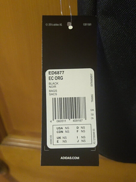 运动包adidas阿迪达斯官网男女运动健身小肩包ED6877黑色优缺点质量分析参考！好不好？