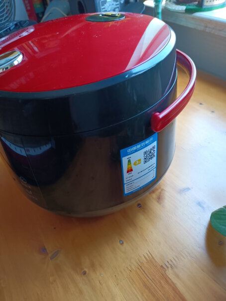 爱仕达电饭煲小2L迷你容积蛋糕酸奶多功能一个人用这个煲会大吗？