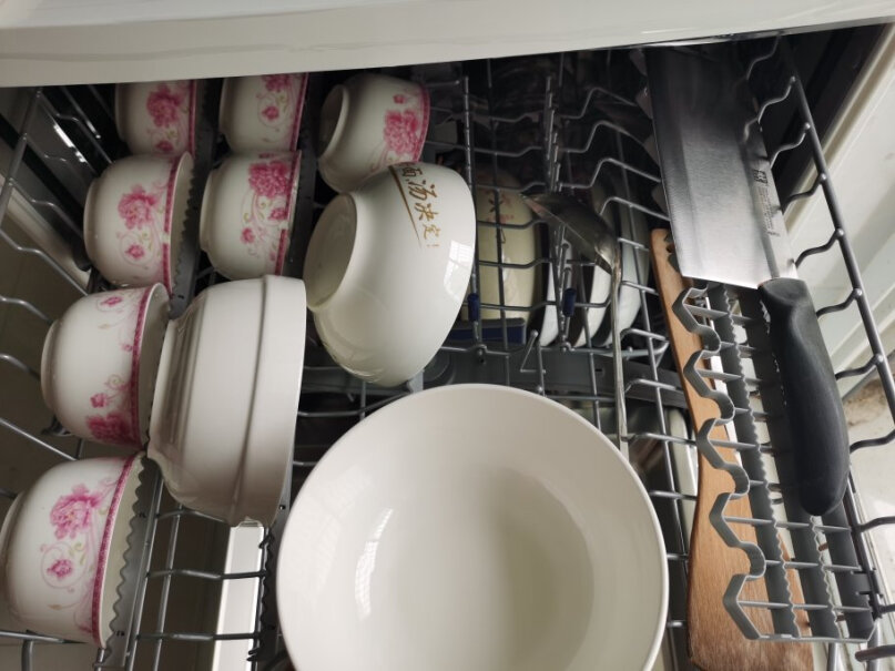 16套除菌独嵌两用全能舱洗碗机嵌入式要单独买柜门吗？