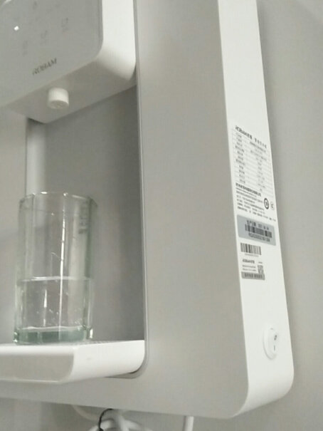 老板管线机家用净水器搭档管线机喝水有味吗？塑料味？