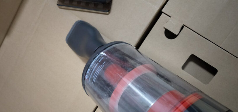 顺造手持无线吸尘器家用小体型大吸力高效除螨防缠绕自动断发评测值得买吗,使用良心测评分享。