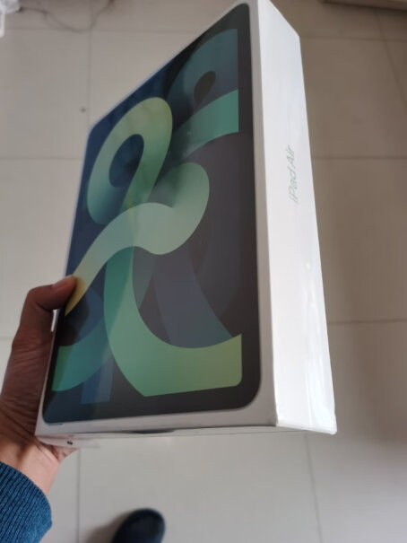 「教育优惠版」Apple iPad Air10.9英寸平板电脑（ 2020年新款 64GWLAN版教育优惠版白条可以免息吗？