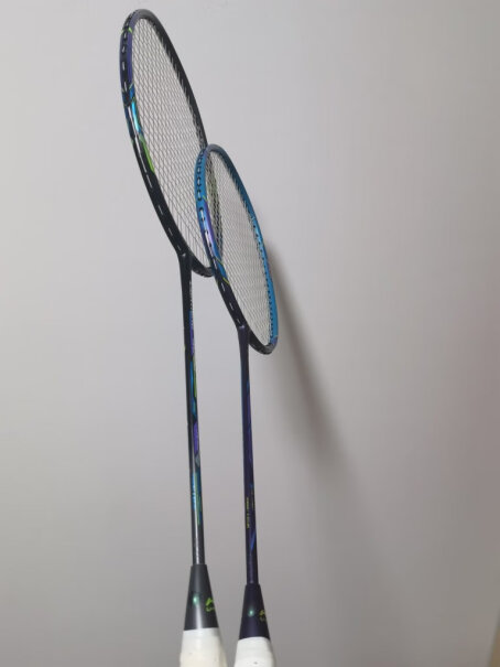 羽毛球拍李宁LI-NING哪个性价比高、质量更好,评测好不好用？