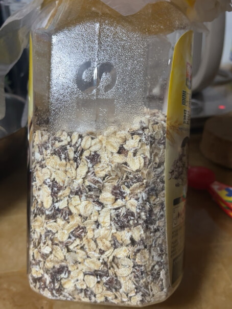西麦水果坚果燕麦脆350g怎么样入手更具性价比？图文评测爆料分析！