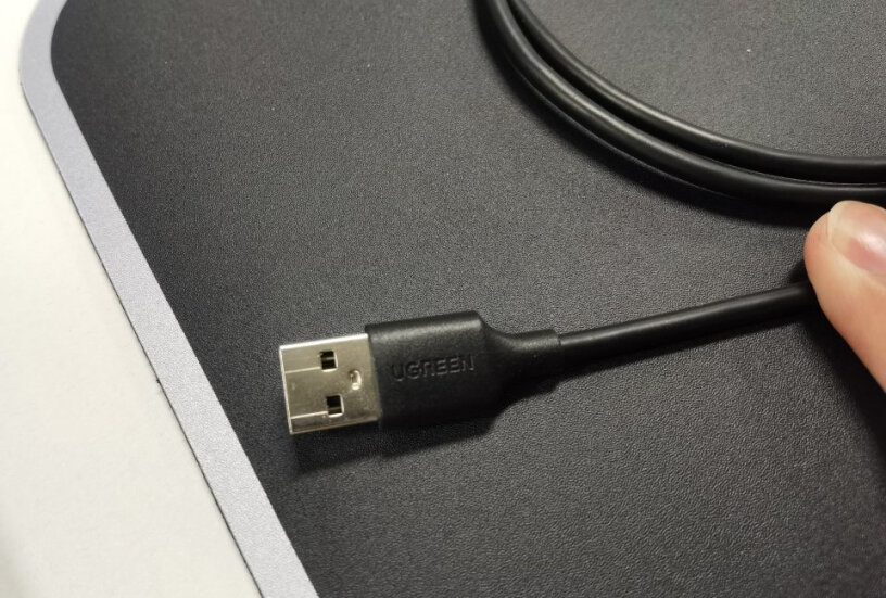 线缆绿联（UGREEN）Mini USB数据线0.5米深度剖析功能区别,怎么样？