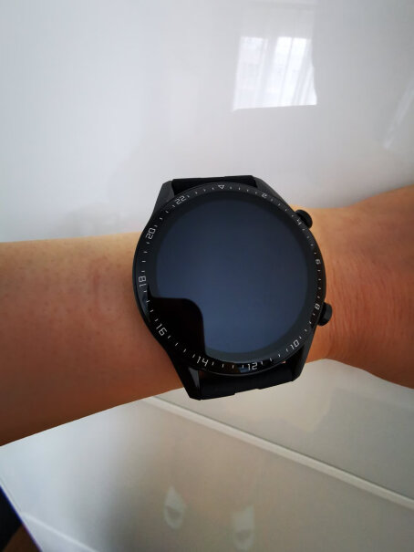 智能手表华为GT2Pro智能手表46mm坑不坑人看完这个评测就知道了！测评结果震惊你！