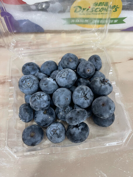怡颗莓蓝莓推荐哪款？用户反馈评测结果！
