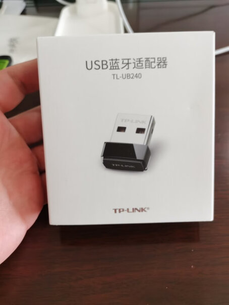 TP-LINK USB 3.0分线器 4口扩展坞可以连接罗技M336蓝牙鼠标吗？