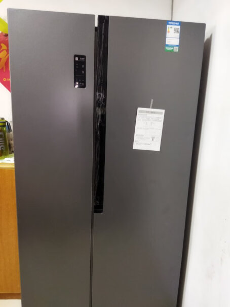 容声Ronshen冰箱双开门对开门533升风冷无霜双变频超薄净味大容量家用嵌入式电冰箱BCD-533评测质量怎么样？测评大揭秘！
