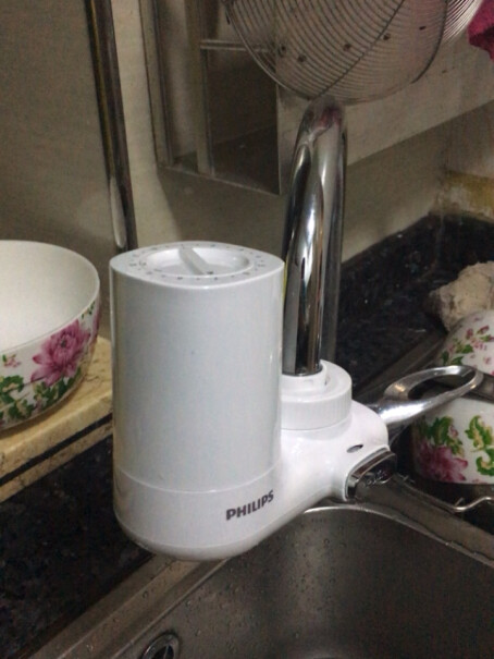净水器飞利浦水龙头净水器家用水龙头过滤器厨房自来水过滤器净水机哪个值得买！图文爆料分析？