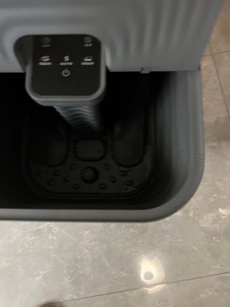 HITH泡脚桶按摩足浴盆电动折叠升降洗脚桶泡脚桶重吗，移动方便吗？