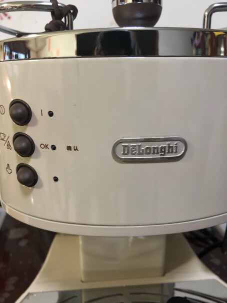 咖啡机德龙DelonghiECO310意式半自动咖啡机坑不坑人看完这个评测就知道了！评测质量好吗？