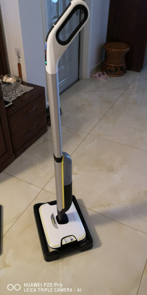 家用洗地机KARCHER德国卡赫无线智能洗地机扫拖一体深度剖析功能区别,评测质量好吗？