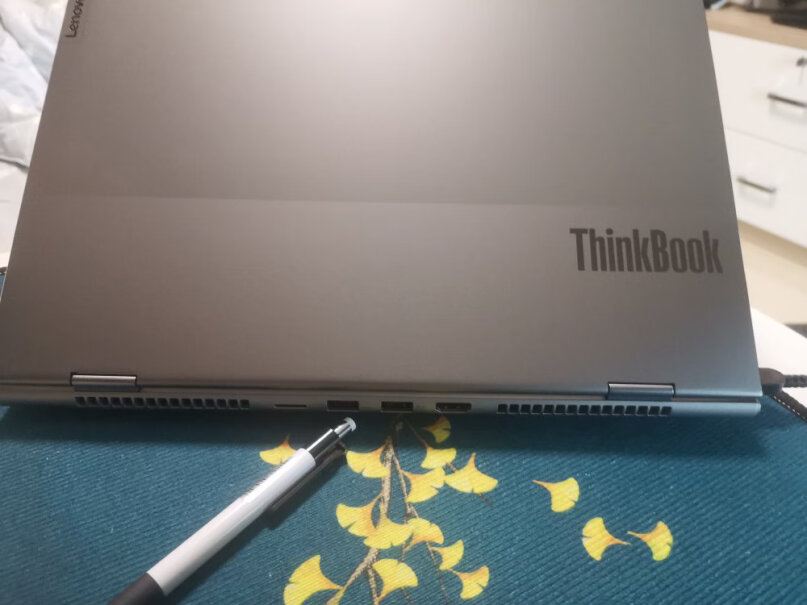 联想笔记本电脑ThinkBook14p能带飞3Dmax吗？