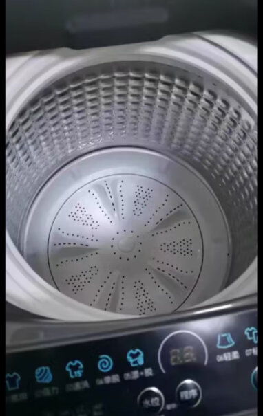 海尔EB8--M20Mate1这款洗衣机质量怎样？？