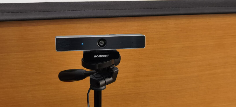 奥尼（aoni）C90 会议摄像头可以连接手机吗？