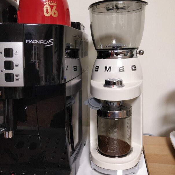 咖啡机SMEG斯麦格意大利进口应该注意哪些方面细节！买前一定要先知道这些情况！