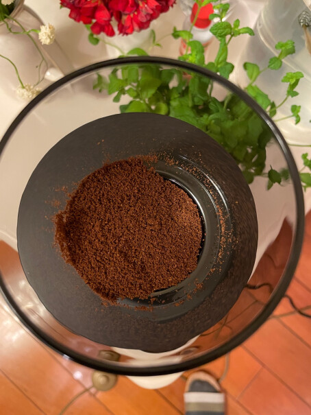 咖啡机惠家磨豆机ZD10家用商用哪个值得买！质量真的差吗？