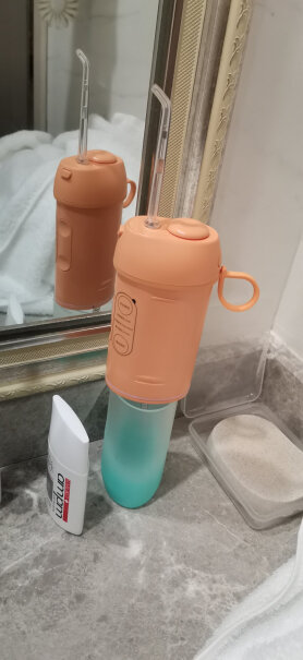 usmile密浪冲牙器每次用完都需要拔掉水箱晾干吗？