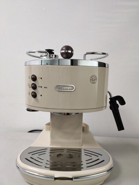 咖啡机德龙DelonghiECO310意式半自动咖啡机功能评测结果,分析哪款更适合你？