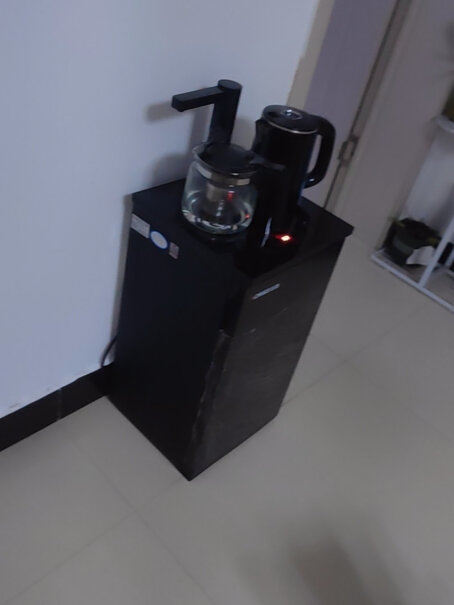 茶吧机志高茶吧机家用多功能智能温热型立式饮水机小白必看！告诉你哪款性价比高？