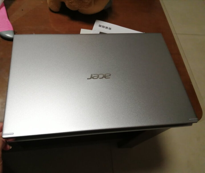 宏碁Acer新蜂鸟Fun15.6英寸轻薄本是全金属的吗，还是只有A面金属？