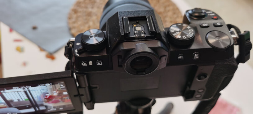 微单相机富士X-S10微单相机买前必看,最真实的图文评测分享！