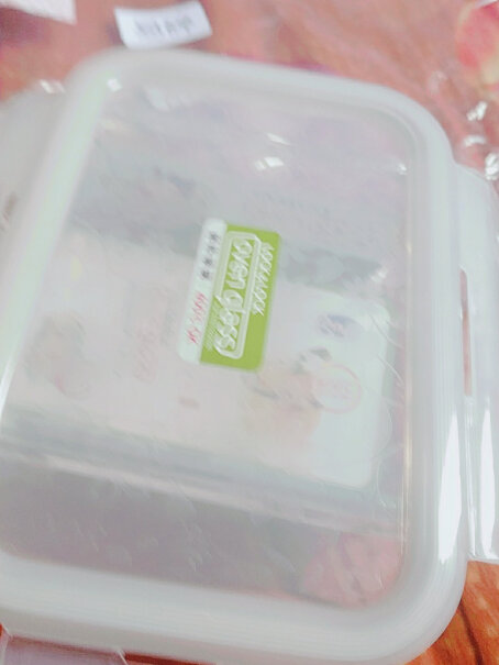 乐扣乐扣耐热玻璃保鲜盒微波炉饭盒密封便当餐盒大号泡面碗带盖亲这个包可以放2个一样大的饭盒吗？