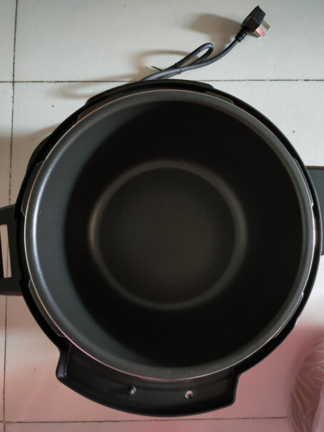 美的电压力锅家用5L双胆高压锅高压煮汤锅智能多功能电饭煲可不可以煮面条？