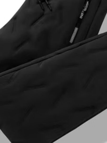 猫人羽绒棉裤男士冬季加厚黑色束口应该注意哪些方面细节？独家评测揭秘内幕！
